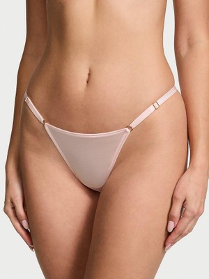 Victoria's Secret V-Hardware V-String Panty