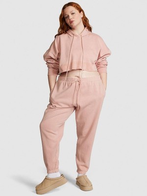 Victoria's Secret Ivy Gym Class Sweatpants