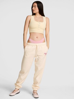 Victoria's Secret Ivy Campus Sweatpants