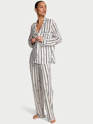 Victoria's Secret Modal Pajama Set