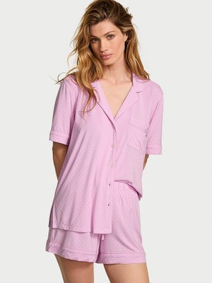 Victoria's Secret Modal Short Pajama Set