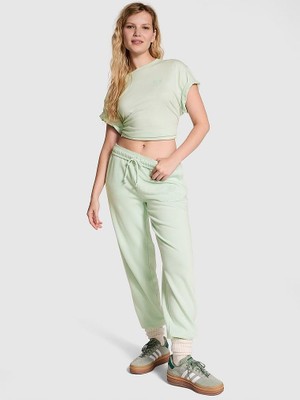 Victoria's Secret Campus Sweatpants