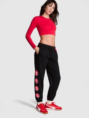 Victoria's Secret Campus Sweatpants