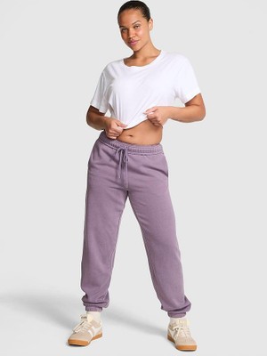 Victoria's Secret Ivy Campus Sweatpants