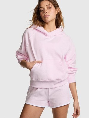 Victoria's Secret Campus Hooded Sweatshirt