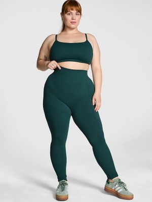 Victoria's Secret Winter Seamless Classic Leggings