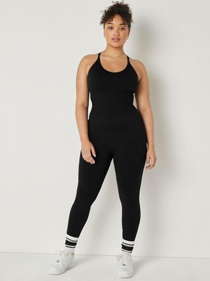 Victoria's Secret Seamless Workout Jumpsuit