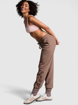 Victoria's Secret Campus Sweatpants