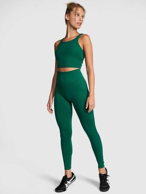 Victoria's Secret Seamless Ribbed Leggings