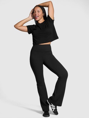 Victoria's Secret Relay Flare Leggings