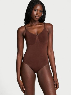 Victoria's Secret Seamless Shaping Bodysuit