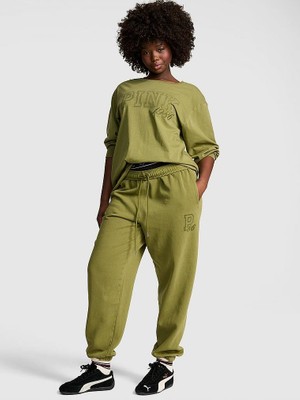 Victoria's Secret Ivy Campus Sweatpants