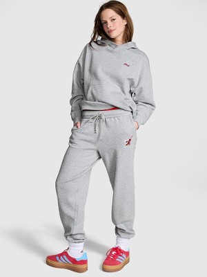 Victoria's Secret Campus Sweatpants