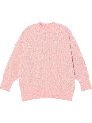 Victoria's Secret Crew-Neck Soft Sweater