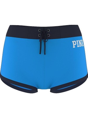 Victoria's Secret High-Waist Bikini Shorts