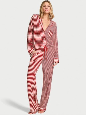 Victoria's Secret Modal Pajama Set