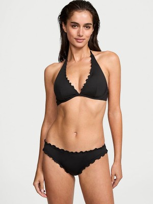 Victoria's Secret Essential Ruched Bikini Bottom