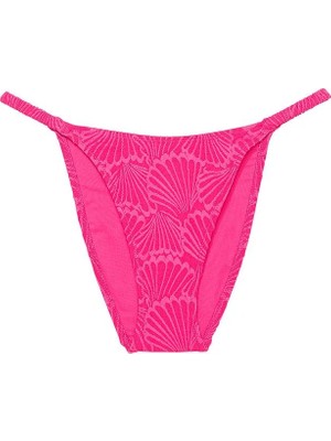 Victoria's Secret Ruched Bikini Bottom