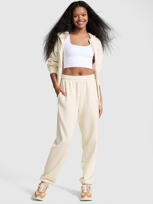Victoria's Secret Campus Sweatpants