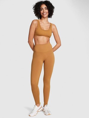 Victoria's Secret Seamless High-Waist Leggings