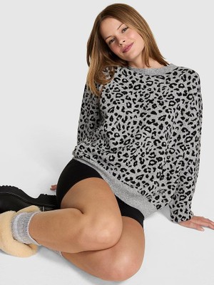 Victoria's Secret Knit Sweater