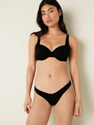 Victoria's Secret V-Cut Mini Bikini Bottom
