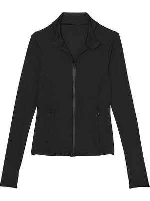 Victoria's Secret Relay Zip Jacket
