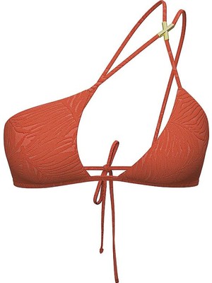 Victoria's Secret Archives Strappy Bikini Top