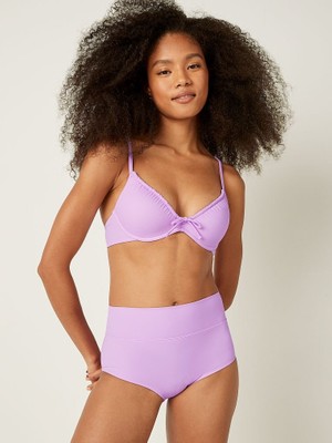 Victoria's Secret High-Waist Shortie Bikini Bottom