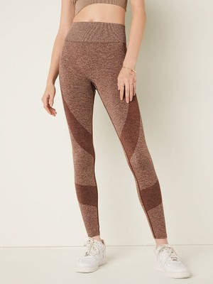 Victoria's Secret Seamless Workout Leggings