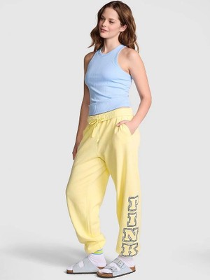 Victoria's Secret Ivy Campus Sweatpants