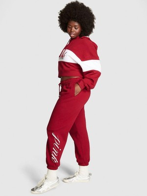 Victoria's Secret Ivy Campus Sweatpants