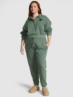 Victoria's Secret Ivy Gym Class Sweatpants