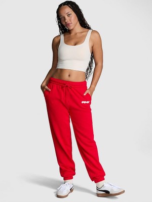 Victoria's Secret Campus Sweatpants