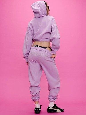 Victoria's Secret Ivy Campus Sweatpants
