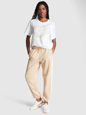 Victoria's Secret Ivy Campus Sweatpants