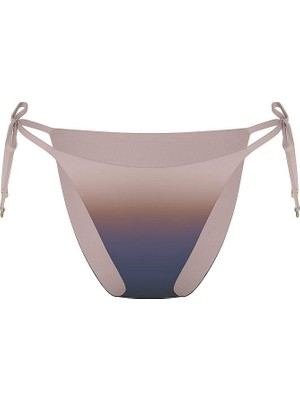 Victoria's Secret Side-Tie Cheeky Bikini Bottom