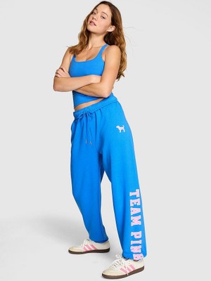 Victoria's Secret Ivy Campus Sweatpants