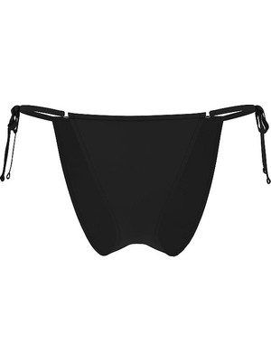 Victoria's Secret Side-Tie Cheeky Bikini Bottom