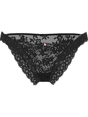 Victoria's Secret Lace Bikini Panty