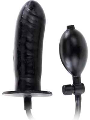 dora shopping truvashop bigger şişebilen pompalı zenci  anal plug anal tıkaç tıpa
