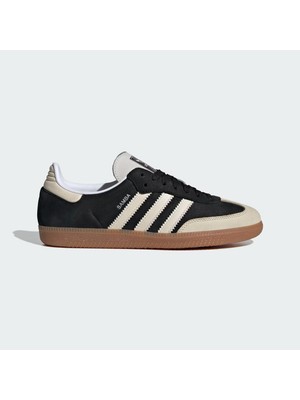 Adidas Samba Og Kadın Günlük Spor Ayakkabı
