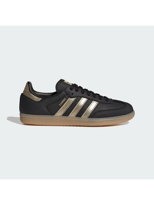 Adidas Samba Og Kadın Günlük Spor Ayakkabı