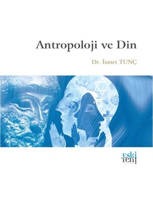Eski Yeni Yayınları Antropoloji ve Din