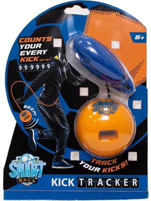 Kaia Life MRK00000 Strikesphere Kick Tracker