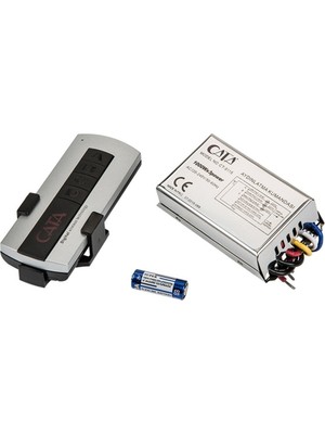 Cata Ct 9115 Aydınlatma Kumandası 3X100W