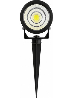 Cata Ct 7303G Kazıklı Bahçe Armatürü Günışığı