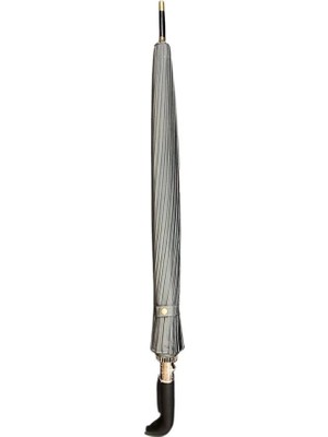 Royaleks Lüks 24 Telli Fiber Baston Şemsiye