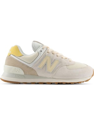 New Balance 574 Kadın Günlük Spor Ayakkabı