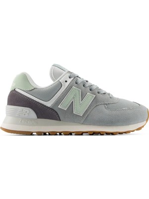 New Balance 574 Kadın Günlük Spor Ayakkabı